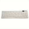 Combo Teclado y Mouse Inalámbrico WX01 Jaltech 2.4GHz Ergonómico y Silencioso