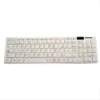 Combo Teclado y Mouse Inalámbrico WX01 Jaltech 2.4GHz Ergonómico y Silencioso