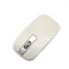 Combo Teclado y Mouse Inalámbrico WX01 Jaltech 2.4GHz Ergonómico y Silencioso