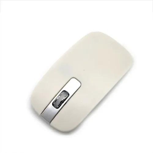 Combo Teclado y Mouse Inalámbrico WX01 Jaltech 2.4GHz Ergonómico y Silencioso