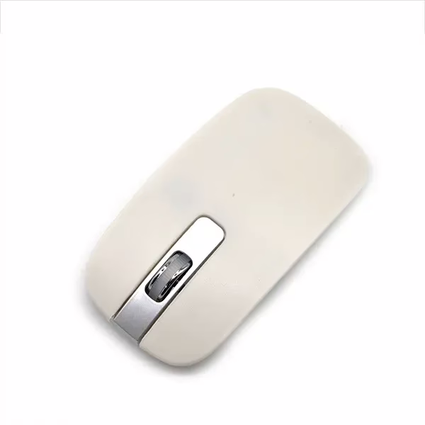 Combo Teclado y Mouse Inalámbrico WX01 Jaltech Silencioso
