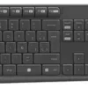 Combo Teclado Y Mouse Logitech Mk235 Inal_¡mbrico