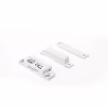Contacto Magnético Hikvision DS-PD1-MC-WS NC, GAP 2cm, Carcasa ABS
