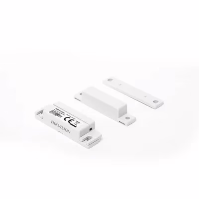 Contacto Magnético Hikvision DS-PD1-MC-WS NC, GAP 2cm, Carcasa ABS