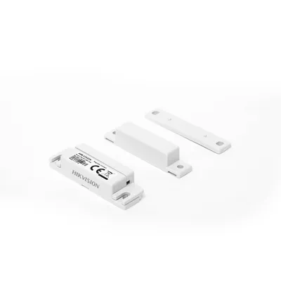 Contacto Magnético Hikvision DS-PD1-MC-WS NC, GAP 2cm, Carcasa ABS