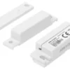 Contacto Magnético Hikvision DS-PD1-MC-WS NC, GAP 2cm, Carcasa ABS