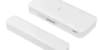 Sensor Magnético Inalámbrico Slim Hikvision DS-PDMCS-EG2-WB | Tri-X 433 MHz