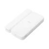 Sensor Magnético Inalámbrico Slim Hikvision DS-PDMCS-EG2-WB | Tri-X 433 MHz