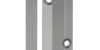 CONTACTO MAGNÉTICO TIPO PESADO HIKVISION DS-PD1-MC-RS – Metálico, NC, 65 mm