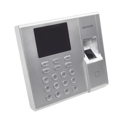 Control Acceso Hikvision Ds-K1T8003Mf