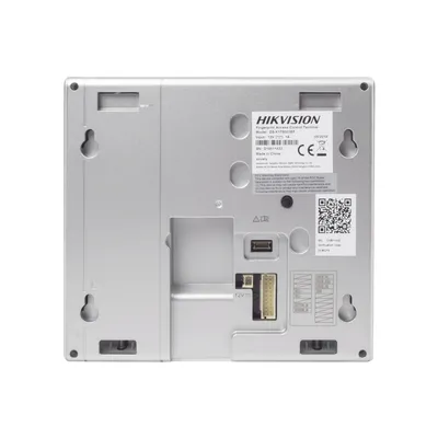 Control Acceso Hikvision Ds-K1T8003Mf