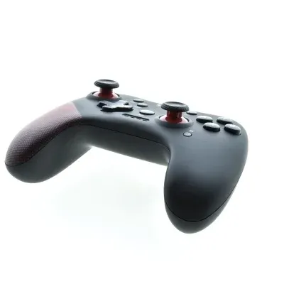 Control Gamer Alámbrico Acer Gaming Nitro NGR200 – Vibración y Ergonomía Total