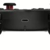 Control Gamer Alámbrico Acer Gaming Nitro NGR200 – Vibración y Ergonomía Total