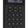 Control de acceso facial Hikvision DS-K1T321MFWX con huella, tarjeta y Wi-Fi