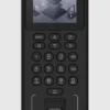 Control de acceso facial Hikvision DS-K1T321MFWX con huella, tarjeta y Wi-Fi