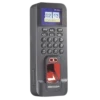 TERMINAL BIOMÉTRICO HIKVISION DS-K1T804AMF – Huella, tarjeta MIFARE, Wi-Fi y control de acceso