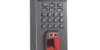 TERMINAL BIOMÉTRICO HIKVISION DS-K1T804AMF – Huella, tarjeta MIFARE, Wi-Fi y control de acceso