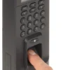 TERMINAL BIOMÉTRICO HIKVISION DS-K1T804AMF – Huella, tarjeta MIFARE, Wi-Fi y control de acceso