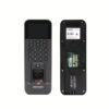 TERMINAL BIOMÉTRICO HIKVISION DS-K1T804AMF – Huella, tarjeta MIFARE, Wi-Fi y control de acceso