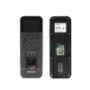 TERMINAL BIOMÉTRICO HIKVISION DS-K1T804AMF – Huella, tarjeta MIFARE, Wi-Fi y control de acceso
