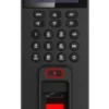 TERMINAL BIOMÉTRICO HIKVISION DS-K1T804AMF – Huella, tarjeta MIFARE, Wi-Fi y control de acceso