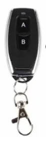 Control Remoto Inalambrico Sat C51 Fr