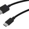 Convertidor 10W Con Cable Tipo c