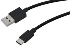 Convertidor 10W Con Cable Tipo c