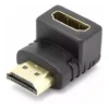 Adaptador USB 3.0 Curvo CH-03H – Conector en ángulo de 90° para espacios reducidos