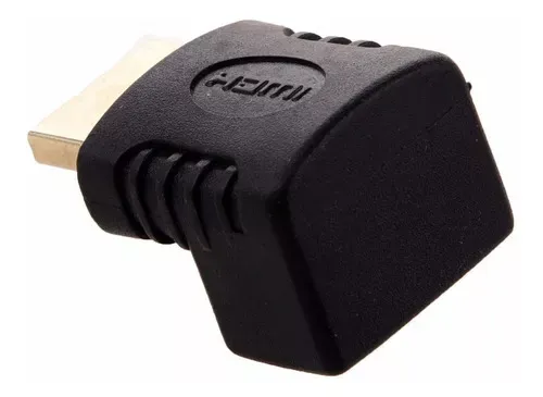 Adaptador USB 3.0 Curvo CH-03H – Conector en ángulo de 90° para espacios reducidos