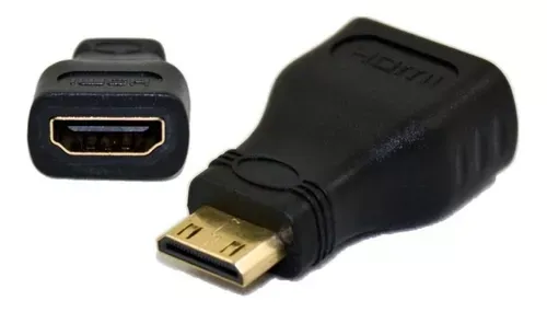 Convertidor Micro Hdmi Ch 01M