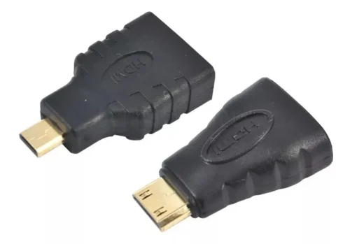 Convertidor Micro Hdmi Ch 01M