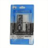 CONVERTIDOR USB 3.0 A RJ45 LAN GIGABIT – Alta velocidad, sin drivers, plug & play