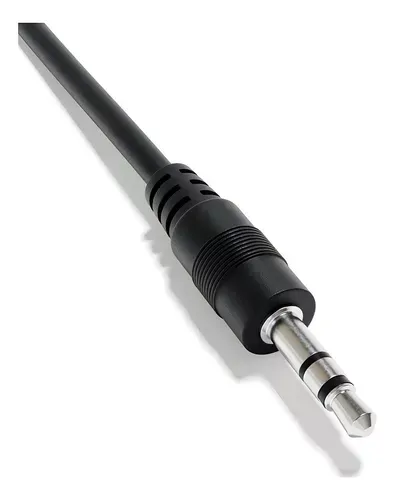 Convertidor VGA a HDMI con Audio 3.5mm – Full HD 1080p