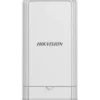 CPE Inalámbrico para Exteriores Hikvision DS-3WF02C-5AC/O – 5 GHz, 867 Mbps, Alcance 5 km, Puertos Gigabit, IP55
