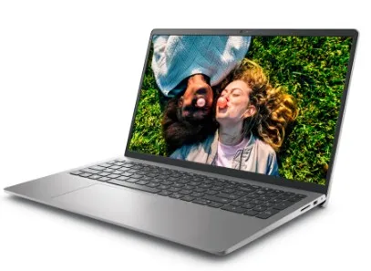Dell 3520 - Intel Core I5-1235U - Ram 8GB - SSD 512GB - 15.6" Win 11 Pro