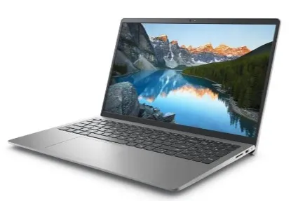 Dell Core i7-1255u Ram8 Ssd512 15 Linux