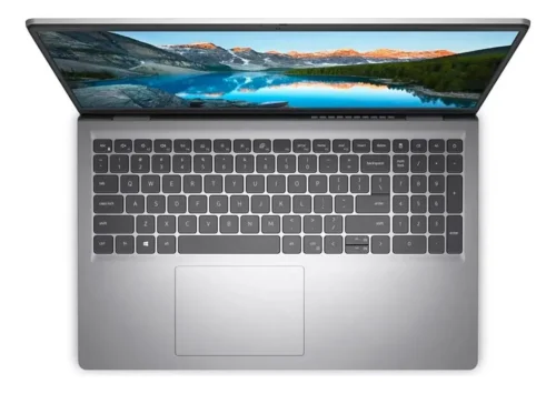 Dell Inspiron 3520 Core i3 | 8 GB RAM | SSD 512 GB | 15.6” HD | Linux