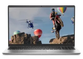 Dell Inspiron 3520 - Intel Core i7-1255U - Ram 8GB - SSD 512GB - 15.6"