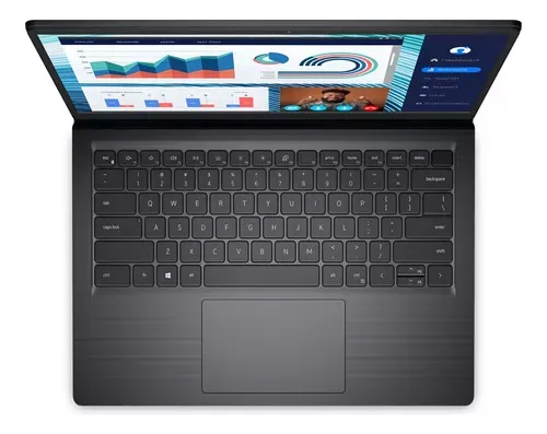 Laptop Dell Vostro 3420, Intel Core i5, 8GB RAM, SSD 256GB, 14" FHD, Win 11 Pro