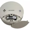 Detector de humo inalámbrico Hikvision DS-PD1-SMK-W, 433 MHz, 85 dB