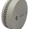 Detector de humo inalámbrico Hikvision DS-PD1-SMK-W, 433 MHz, 85 dB