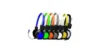 Diadema Con Microfono Stereo Colores J&R 012-Mv