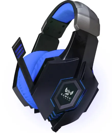 Diadema Gamer JALTECH 7.1 Dual Connect – Bluetooth + 2.4GHz, Sonido envolvente, Micrófono ajustable
