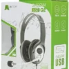 Diadema Jaltech Usb Q2