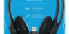 Diadema Usb Logitech H390