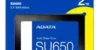 Disco De Estado Solido Ssd Adata Su650 2Tb Sata