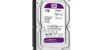 Disco Duro 1Tb Wester Digital Purple