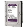 Disco Duro 1Tb Wester Digital Purple