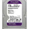 Disco Duro 1Tb Wester Digital Purple